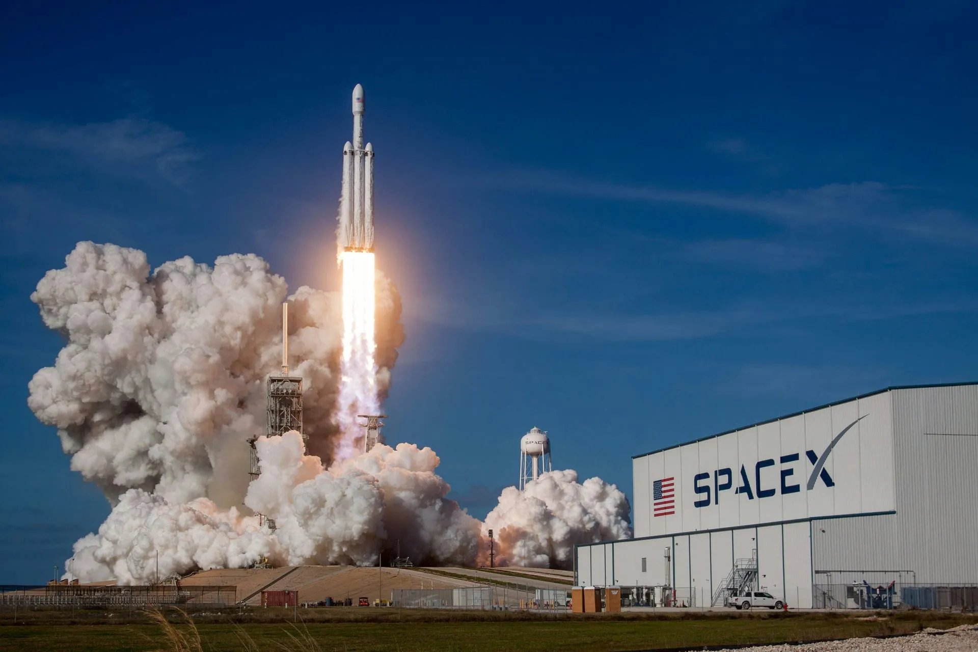 process: launch